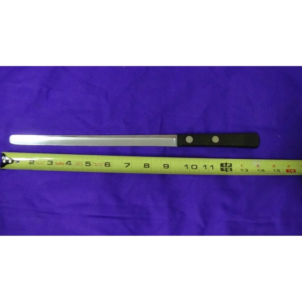 Knife 14